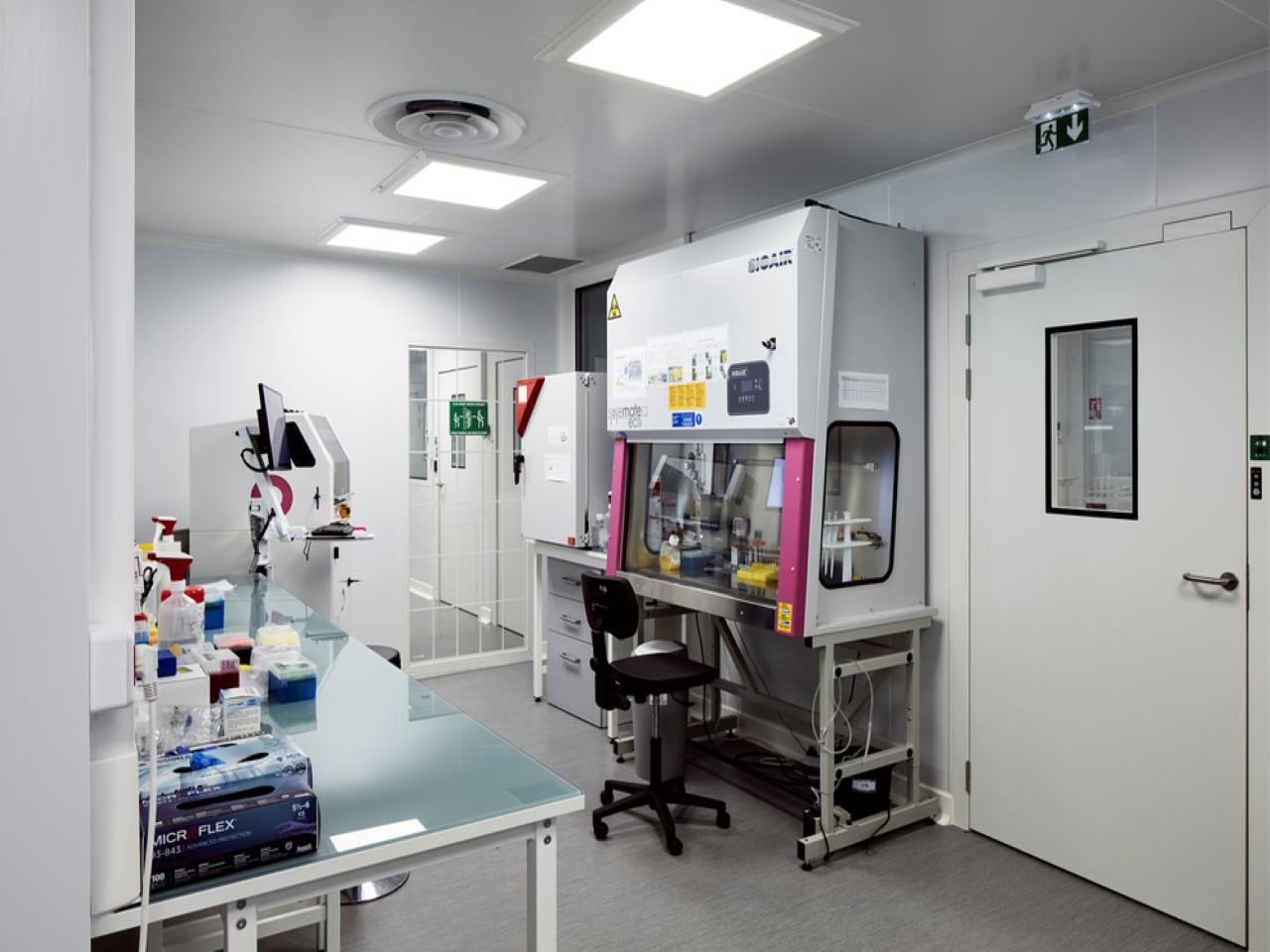 Bureau Lyon 395m² Location bureau Lyon Rhône OLBUR2318176 6